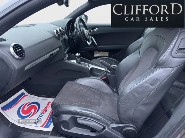 Used Audi TT 2014 for sale - 76702905: Photo 28