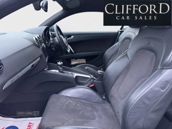 Used Audi TT 2014 for sale - 76702905: Photo 29