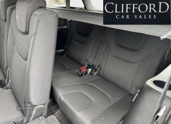 Used Ford S-Max 2017 for sale - 78186091: Photo 11