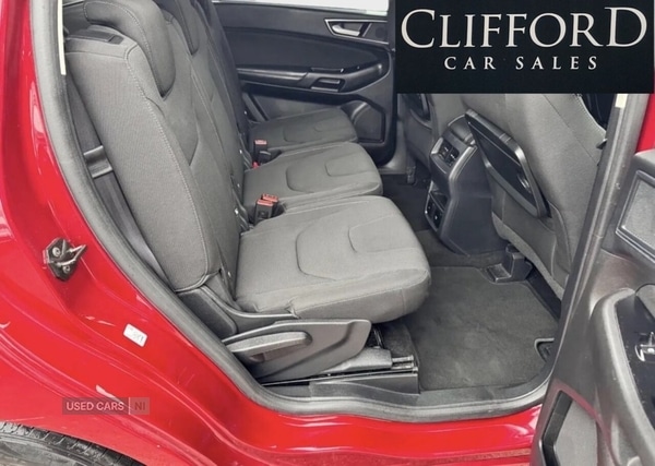 Used Ford S-Max 2017 for sale - 78186091: Photo 12