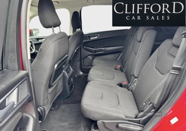 Used Ford S-Max 2017 for sale - 78186091: Photo 13