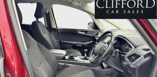 Used Ford S-Max 2017 for sale - 78186091: Photo 14