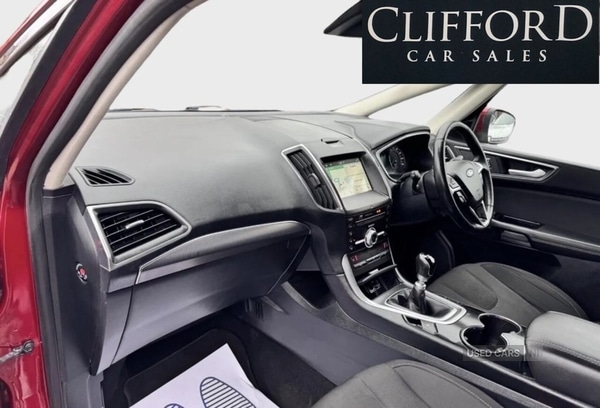 Used Ford S-Max 2017 for sale - 78186091: Photo 15