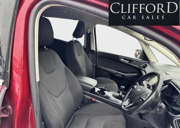 Used Ford S-Max 2017 for sale - 78186091: Photo 9