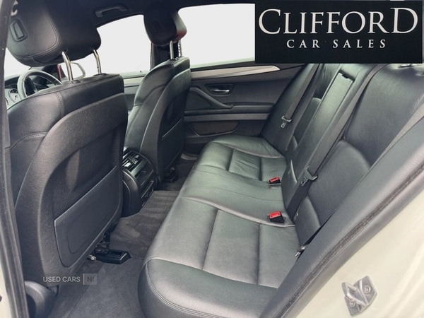 Used BMW 5 Series 2015 for sale - 76500481: Photo 14