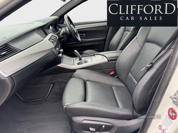 Used BMW 5 Series 2015 for sale - 76500481: Photo 15