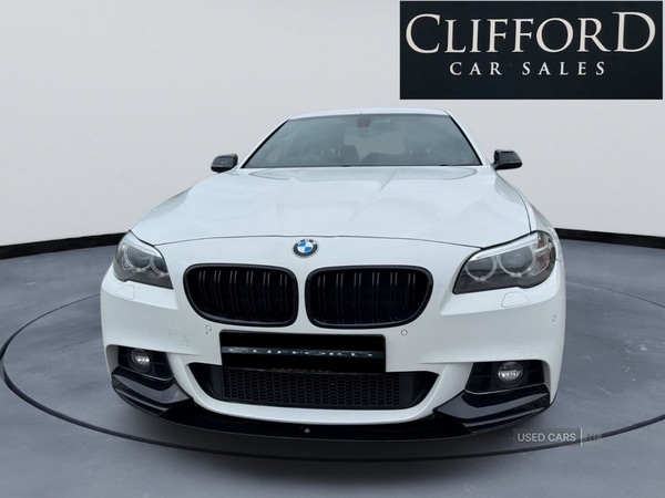 Used BMW 5 Series 2015 for sale - 76500481: Photo 9