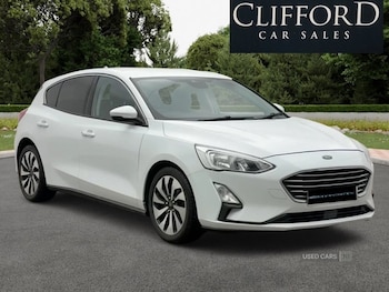 Used Ford Focus 2019 for sale - 78785163: Photo