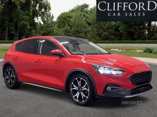 Used Ford Focus 2020 for sale - 77926589: Photo 2