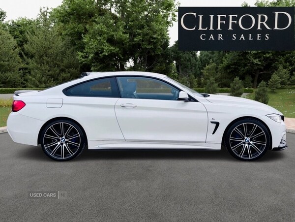 Used BMW 4 Series 2016 for sale - 77525388: Photo 11