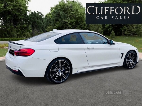 Used BMW 4 Series 2016 for sale - 77525388: Photo 13