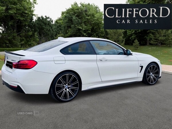 Used BMW 4 Series 2016 for sale - 77525388: Photo 14