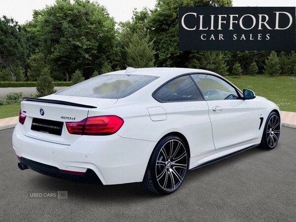 Used BMW 4 Series 2016 for sale - 77525388: Photo 17