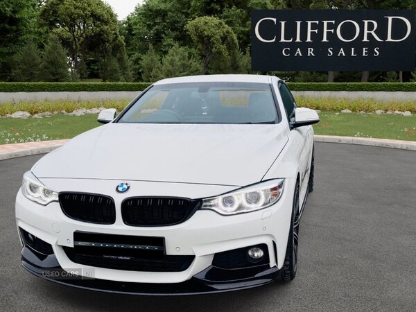 Used BMW 4 Series 2016 for sale - 77525388: Photo 26
