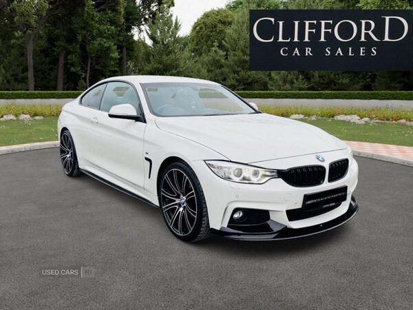 Used BMW 4 Series 2016 for sale - 77525388: Photo 29