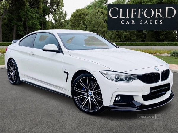 Used BMW 4 Series 2016 for sale - 77525388: Photo 3