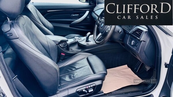 Used BMW 4 Series 2016 for sale - 77525388: Photo 31