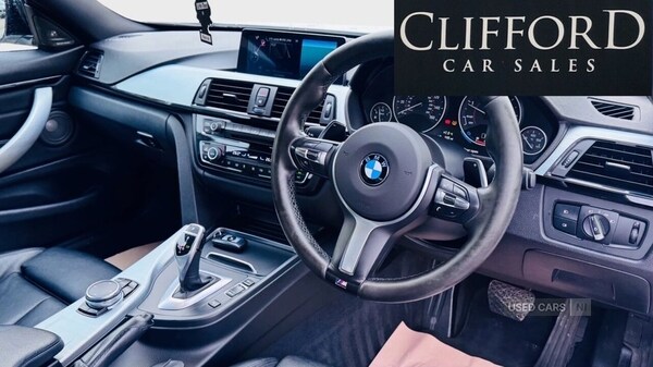 Used BMW 4 Series 2016 for sale - 77525388: Photo 32