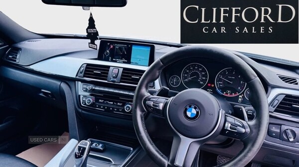 Used BMW 4 Series 2016 for sale - 77525388: Photo 33