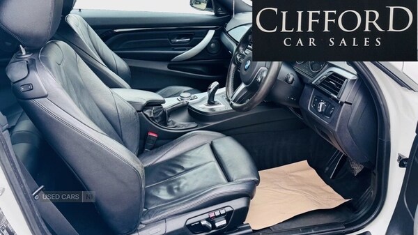 Used BMW 4 Series 2016 for sale - 77525388: Photo 34