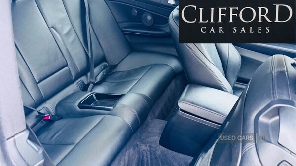 Used BMW 4 Series 2016 for sale - 77525388: Photo 35