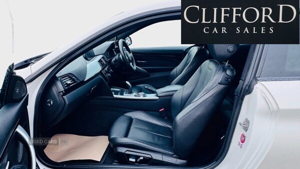 Used BMW 4 Series 2016 for sale - 77525388: Photo 37