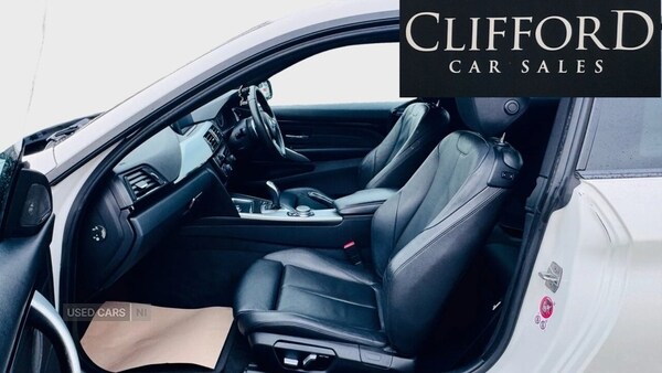 Used BMW 4 Series 2016 for sale - 77525388: Photo 38