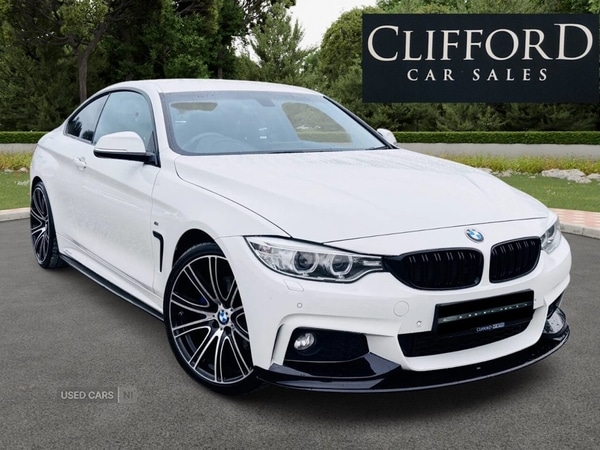 Used BMW 4 Series 2016 for sale - 77525388: Photo 5
