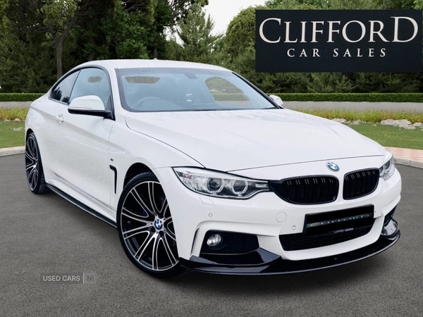 Used BMW 4 Series 2016 for sale - 77525388: Photo 6
