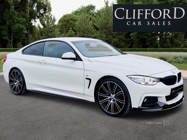 Used BMW 4 Series 2016 for sale - 77525388: Photo 9