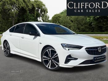 Used Vauxhall Insignia 2018 for sale - 79713124: Photo
