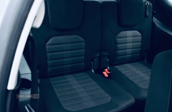 Used Ford Galaxy 2016 for sale - 76715744: Photo 10