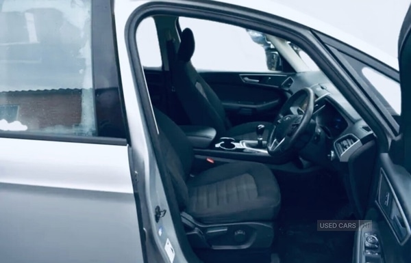 Used Ford Galaxy 2016 for sale - 76715744: Photo 12