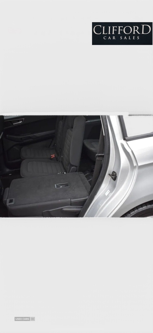 Used Ford Galaxy 2016 for sale - 76715744: Photo 13