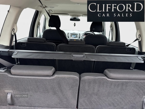 Used Ford Galaxy 2016 for sale - 76715744: Photo 16