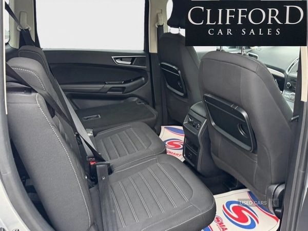 Used Ford Galaxy 2016 for sale - 76715744: Photo 18