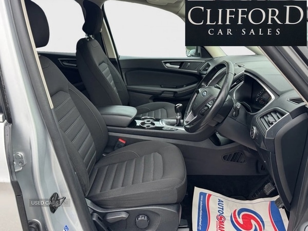 Used Ford Galaxy 2016 for sale - 76715744: Photo 19