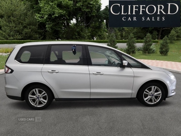 Used Ford Galaxy 2016 for sale - 76715744: Photo 5