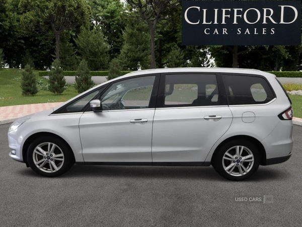 Used Ford Galaxy 2016 for sale - 76715744: Photo 6