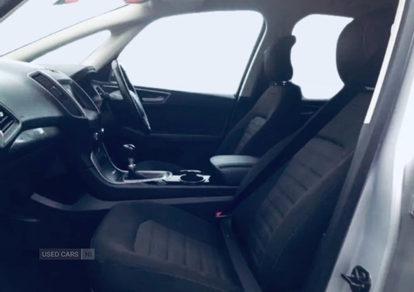 Used Ford Galaxy 2016 for sale - 76715744: Photo 7