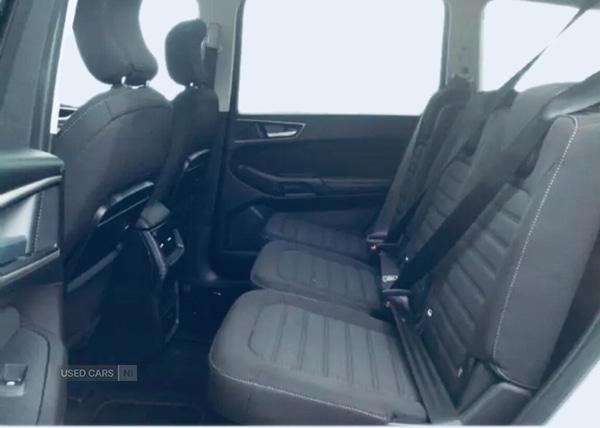 Used Ford Galaxy 2016 for sale - 76715744: Photo 9