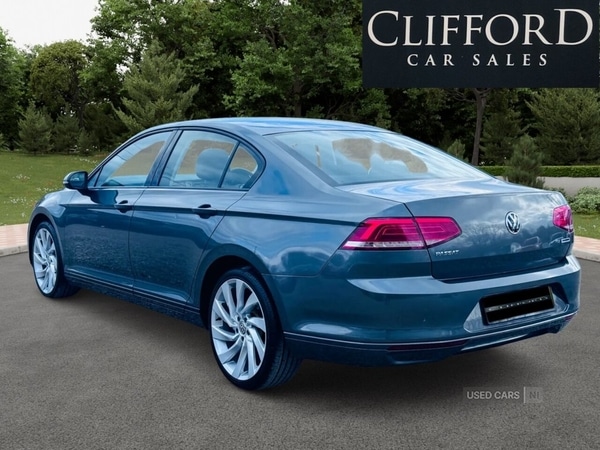 Used Volkswagen Passat 2015 for sale - 77854732: Photo 10