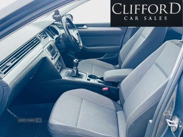 Used Volkswagen Passat 2015 for sale - 77854732: Photo 11