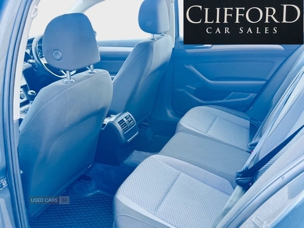 Used Volkswagen Passat 2015 for sale - 77854732: Photo 12