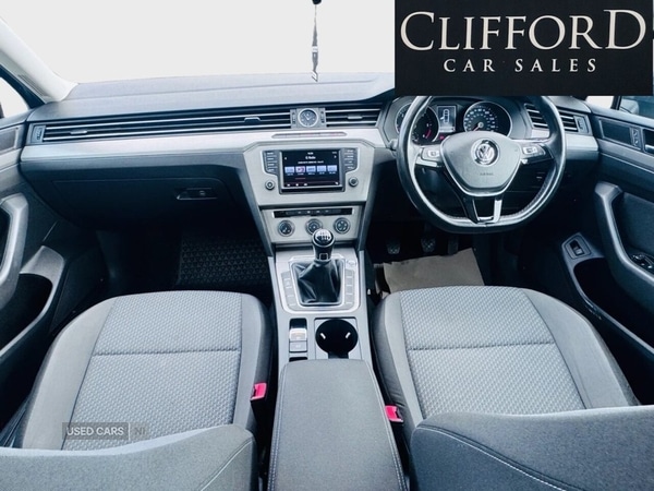 Used Volkswagen Passat 2015 for sale - 77854732: Photo 13