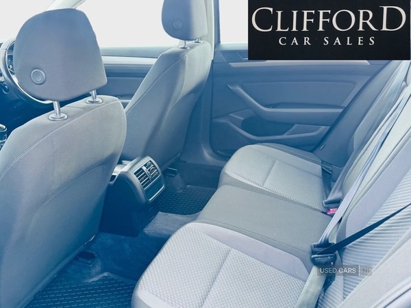 Used Volkswagen Passat 2015 for sale - 77854732: Photo 14