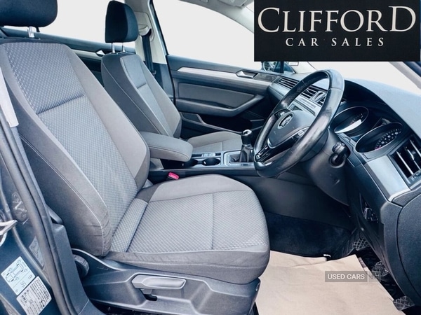 Used Volkswagen Passat 2015 for sale - 77854732: Photo 15