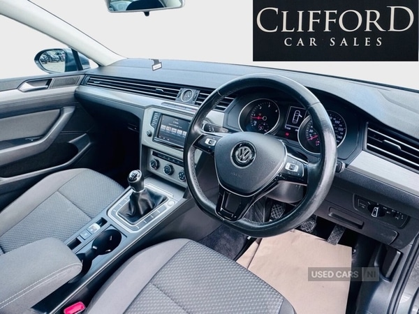 Used Volkswagen Passat 2015 for sale - 77854732: Photo 16