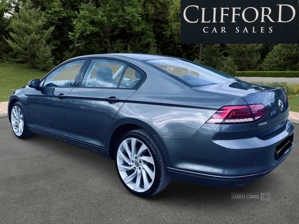 Used Volkswagen Passat 2015 for sale - 77854732: Photo 17