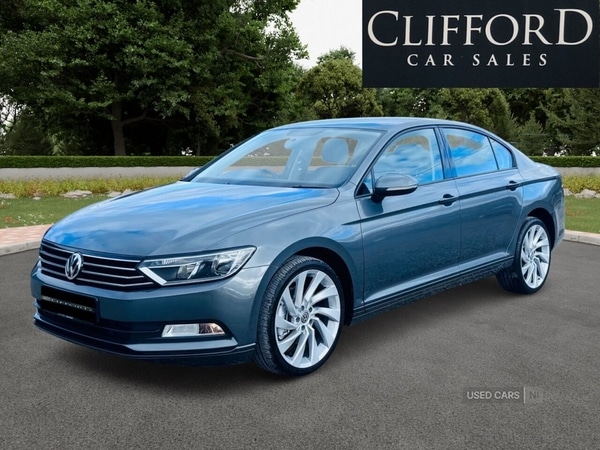 Used Volkswagen Passat 2015 for sale - 77854732: Photo 19